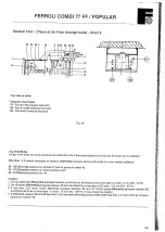 Preview for 44 page of Ferroli Combi 77 FF User Instructions