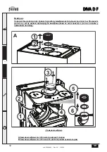 Preview for 12 page of Ferroli DIVA D F24 Instructions For Use, Installation And Maintenance