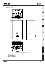 Preview for 29 page of Ferroli DIVA D F24 Instructions For Use, Installation And Maintenance