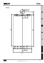 Preview for 69 page of Ferroli DIVA D F24 Instructions For Use, Installation And Maintenance