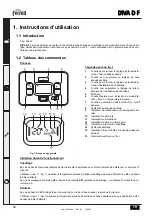 Preview for 80 page of Ferroli DIVA D F24 Instructions For Use, Installation And Maintenance