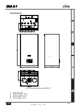 Preview for 105 page of Ferroli DIVA D F24 Instructions For Use, Installation And Maintenance