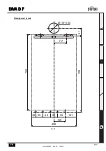 Preview for 107 page of Ferroli DIVA D F24 Instructions For Use, Installation And Maintenance