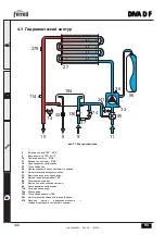 Preview for 148 page of Ferroli DIVA D F24 Instructions For Use, Installation And Maintenance