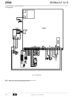 Preview for 30 page of Ferroli DIVAtech F 32 D Instructions For Use, Installation And Maintenance