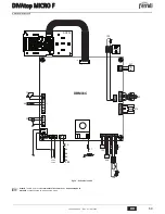 Preview for 69 page of Ferroli DIVAtop MICRO F Instructions For Use, Installation And Maintenance