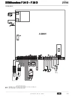 Preview for 39 page of Ferroli DOMIcondens F 24 D Instructions For Use, Installation And Maintenance