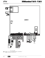 Preview for 48 page of Ferroli DOMIcondens F 24 D Instructions For Use, Installation And Maintenance