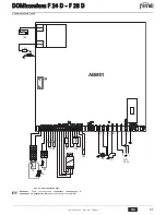 Preview for 57 page of Ferroli DOMIcondens F 24 D Instructions For Use, Installation And Maintenance