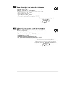 Preview for 59 page of Ferroli DOMIcondens F 24 D Instructions For Use, Installation And Maintenance