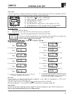 Preview for 45 page of Ferroli DOMINA N 80 DGT Installation, Service And User Manual