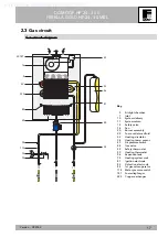 Preview for 17 page of Ferroli Domitop HF 24-30 E Technical Manual