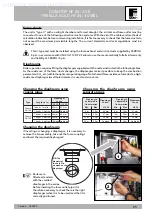 Preview for 25 page of Ferroli Domitop HF 24-30 E Technical Manual