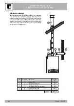 Preview for 26 page of Ferroli Domitop HF 24-30 E Technical Manual