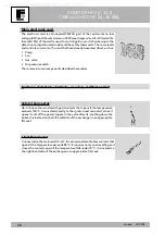 Preview for 28 page of Ferroli Domitop HF 24-30 E Technical Manual