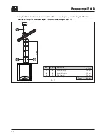 Preview for 18 page of Ferroli ECONCEPT 50 A Installation And Operating Instructions Manual