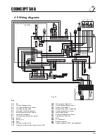 Preview for 33 page of Ferroli ECONCEPT 50 A Installation And Operating Instructions Manual