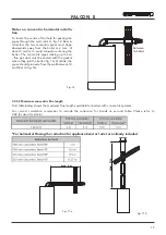 Preview for 15 page of Ferroli Falcon II Installation, Servicing And User Instructions Manual