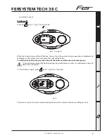 Preview for 7 page of Ferroli FERSYSTEM TECH 38 C Instructions For Use, Installation And Maintenance