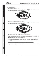 Preview for 8 page of Ferroli FERSYSTEM TECH 38 C Instructions For Use, Installation And Maintenance