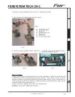 Preview for 15 page of Ferroli FERSYSTEM TECH 38 C Instructions For Use, Installation And Maintenance