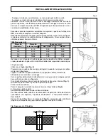 Preview for 17 page of Ferroli NEW SMILE PC10 Installation Manual