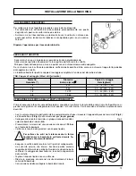 Preview for 19 page of Ferroli NEW SMILE PC10 Installation Manual