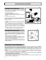 Preview for 20 page of Ferroli NEW SMILE PC10 Installation Manual