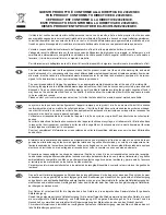 Preview for 114 page of Ferroli NEW SMILE PC10 Installation Manual