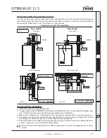 Preview for 17 page of Ferroli OPTIMAX HE 31 S Instructions For Use Manual