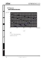 Preview for 34 page of Ferroli OPTIMAX HE 31 S Instructions For Use Manual