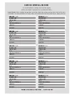 Preview for 38 page of Ferroli OPTIMAX HE 31 S Instructions For Use Manual