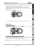 Preview for 7 page of Ferroli OPTIMAX HE PLUS 25 OV Instructions For Use, Installation And Maintenance