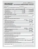 Preview for 36 page of Ferroli OPTIMAX HE PLUS 25 OV Instructions For Use, Installation And Maintenance