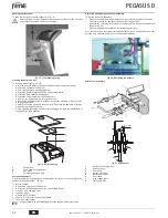 Preview for 32 page of Ferroli PEGASUS D Instructions For Use, Installation And Maintenance