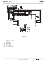 Preview for 35 page of Ferroli PEGASUS D Instructions For Use, Installation And Maintenance