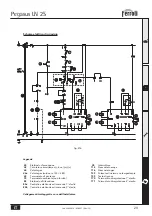 Preview for 23 page of Ferroli PEGASUS LN 2S Series Operating, Installation And Maintenance Manual