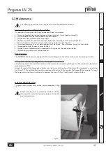 Preview for 37 page of Ferroli PEGASUS LN 2S Series Operating, Installation And Maintenance Manual