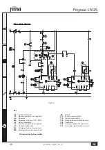 Preview for 46 page of Ferroli PEGASUS LN 2S Series Operating, Installation And Maintenance Manual