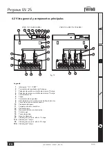 Preview for 111 page of Ferroli PEGASUS LN 2S Series Operating, Installation And Maintenance Manual