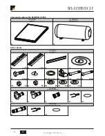 Preview for 6 page of Ferroli SIS. ECOTECH 2 F 160 Installation Instructions Manual