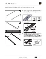 Preview for 13 page of Ferroli SIS. ECOTECH 2 F 160 Installation Instructions Manual