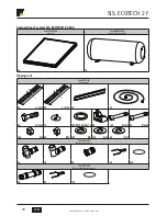 Preview for 34 page of Ferroli SIS. ECOTECH 2 F 160 Installation Instructions Manual