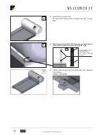 Preview for 38 page of Ferroli SIS. ECOTECH 2 F 160 Installation Instructions Manual