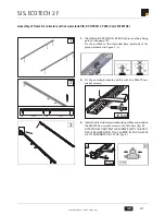 Preview for 41 page of Ferroli SIS. ECOTECH 2 F 160 Installation Instructions Manual