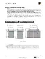 Preview for 47 page of Ferroli SIS. ECOTECH 2 F 160 Installation Instructions Manual