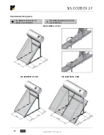 Preview for 50 page of Ferroli SIS. ECOTECH 2 F 160 Installation Instructions Manual