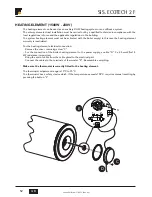 Preview for 52 page of Ferroli SIS. ECOTECH 2 F 160 Installation Instructions Manual