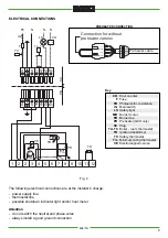 Preview for 5 page of Ferroli SUN G.6 Installation, Use And Maintenance Instructions