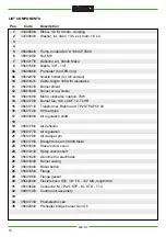 Preview for 14 page of Ferroli SUN G.6 Installation, Use And Maintenance Instructions